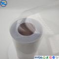 Blister Packing pharma grade Colored green pvc sheet