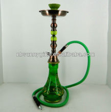 Hookah Narghile Middle medium Shisha china shisha factory MH078