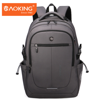 AOKING waterproof rucksacks high quality backpack bag for men
