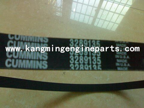 For Dongfeng Cmmins 3289135 Belt V Ribbed 4BT Parts