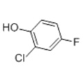 2-хлор-4-фторфенол CAS 1996-41-4