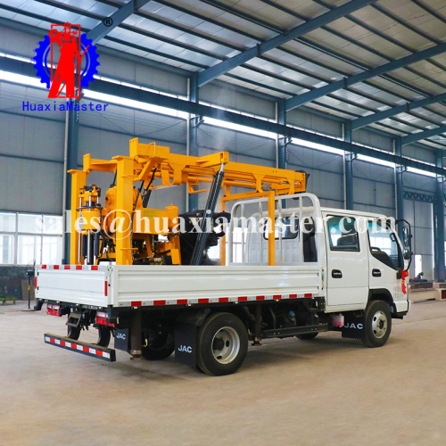 water well drilling rig price
