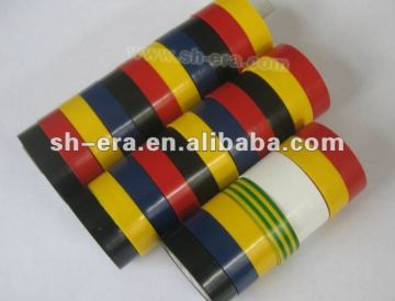 Pvc jumbo roll pvc tape