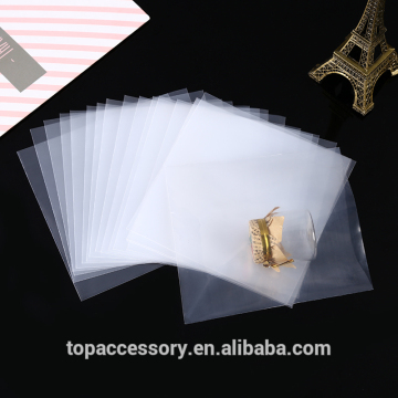 PE Ping pocket Customized Size Hiraguchi bag Flat Bag