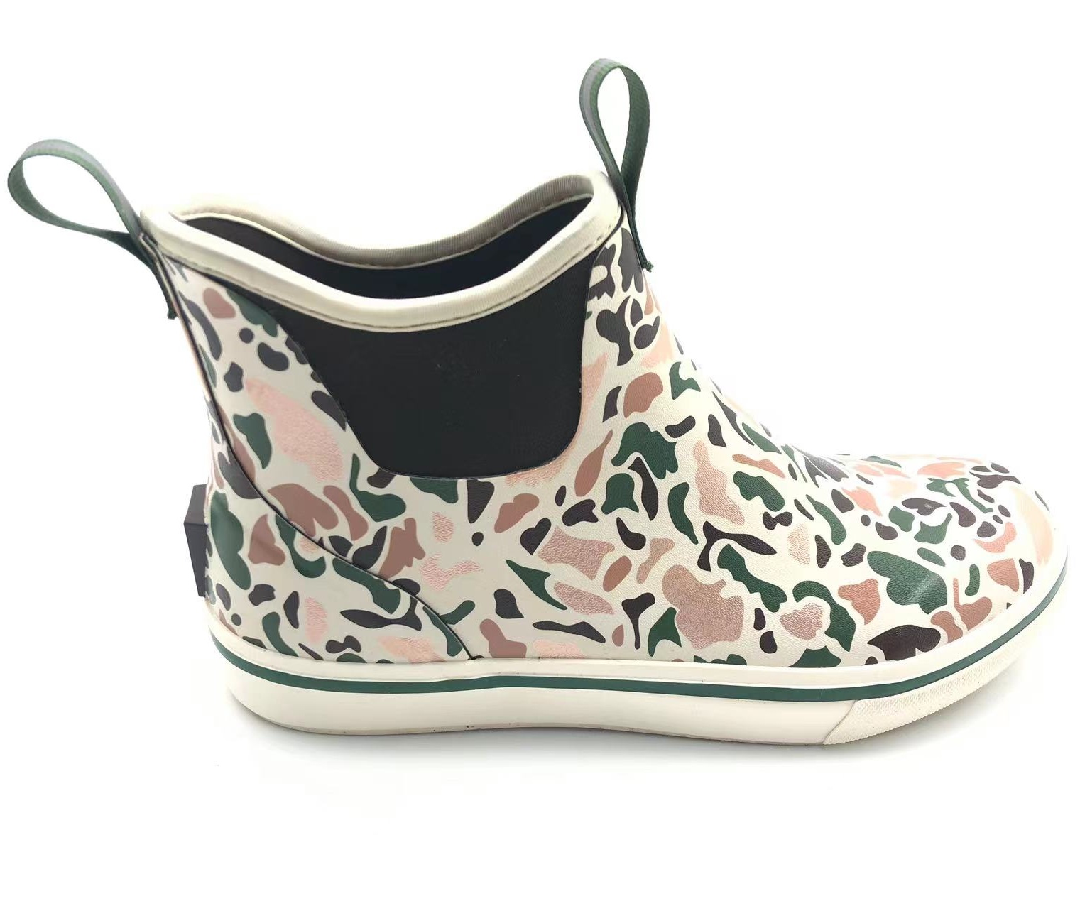 أحذية سطح السفينة Deck Boots