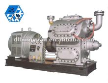 Ammonia Compressor for ice maker
