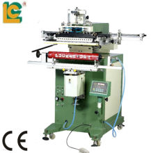 Cylinder Fishing Rod and Cue Screen Silk Printer