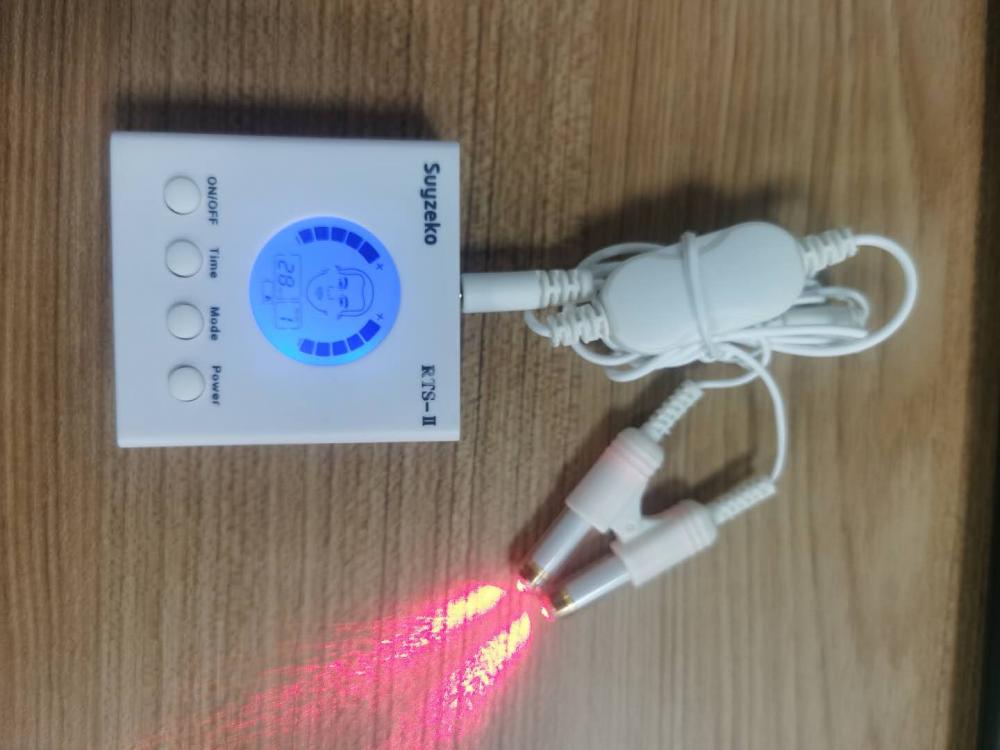 Grossistpris Sinusitis Cure LLLT Red Light Device