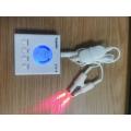 rhinitis treatment machine nasal laser probes red light laser therapy