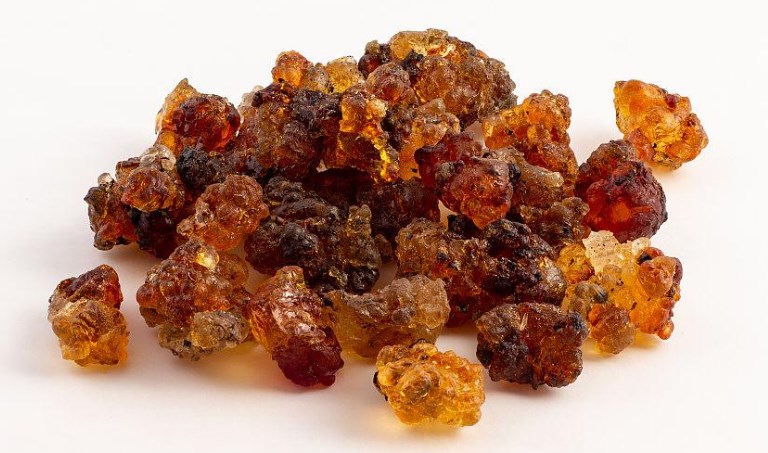 Pfirsichgummipulver (1) peach gum powder (1)
