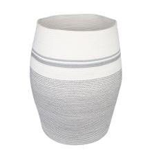 Wholesale Cotton Rope Baskets Handmade Storage