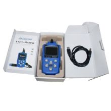 Iscancar Obdii Eobd Cars Trouble Codes Scanner _professional Supplier