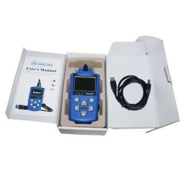 Iscancar Obdii Eobd Cars Trouble Codes Scanner _professional Supplier