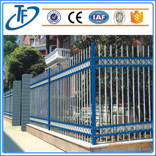 Heavy duty security fencing with reasonable price