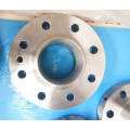 Leher las A105N / A350LF2 baja karbon RF flange