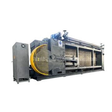 Factory Direct Supply Gabion Wire Mesh Weaving Machine