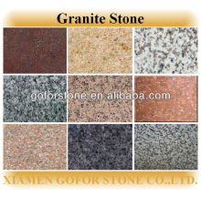 2013 popular stone color and granite countertop colors
