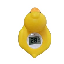 Digital Baby Duck Floating Thermometer