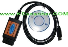 Ford diagnostic scanner cable