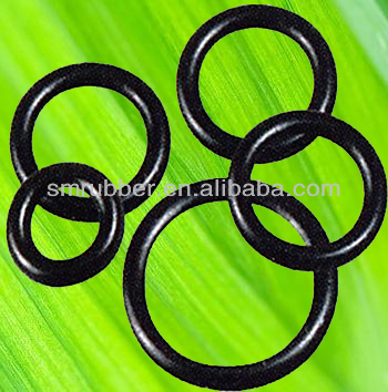 rubber sealing oil filter o ring