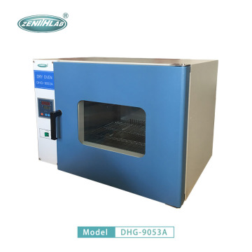 laboratory electric dry heat oven