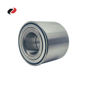 OEM Wheel Bearing 4686062J00 for Suzuki Splash: Replacement Part by HELPER