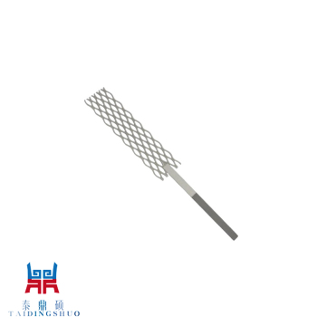 Titanium Based Platinum-Coated Anodes