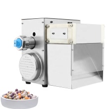 Tapioca Pearls Making Machine: Dough Taro Ball Machine | Automatic Ball Formation