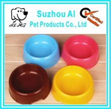 Light Weight Strong Cheap Plastic Dog Bowls