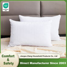 Warp Coral Fleece Waterproof Pillow Protector