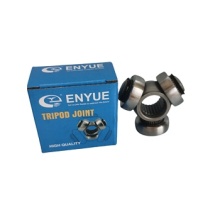 High Quality Automotive Tripod Joint CV Joint TO-04 23T