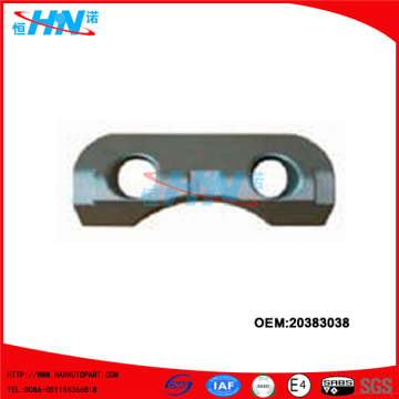 Volvo Rear Mudguard Bracket 20383038