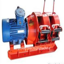 JP series proof mining scraper winch factory supplier