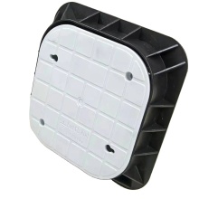 Plastic Earthing Pit Cover: Materials, Designs, and Installation Guide