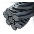 7x19 stainless steel wire rope