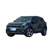 In Stock 2023 LYNK&CO 06 Remix 1.5T JING Halo - New Petrol Sedan with Optional Colors