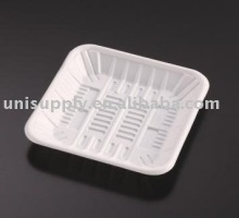 PP disposable tray