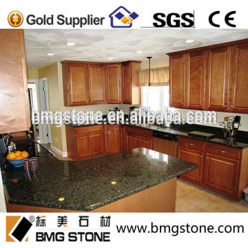 china granite countertop&prefab granite countertop