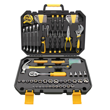 Home 127 pcs smart car repair kit