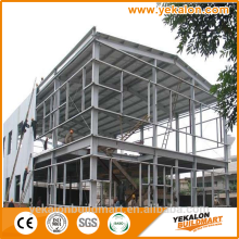 structural steel