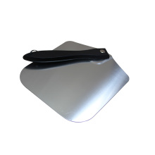 Detachable Pizza Peel with Wood Handle
