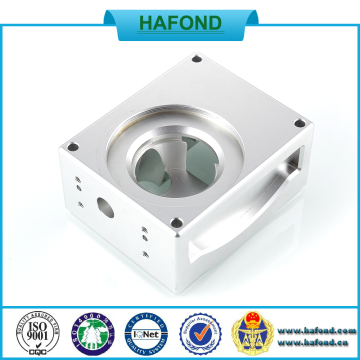 High precision aluminium die-casting