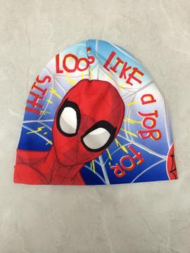 Sublimation Printing Children Fleece Winter Hat