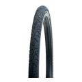 Cidade Slick 24 polegadas pneus MTB - 24 x 1,75