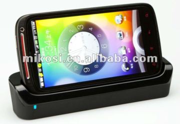 with Data Hotsync Function USB Cradle for Sensation