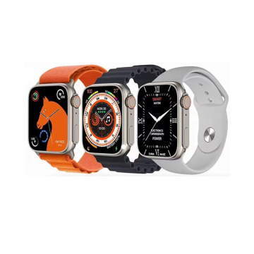 Modería Smart Watches Smart Watch Apple Ultra Parts Custom