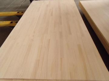 Pine Finger Jointed Panel