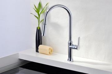 New kitchen faucets quality for sale