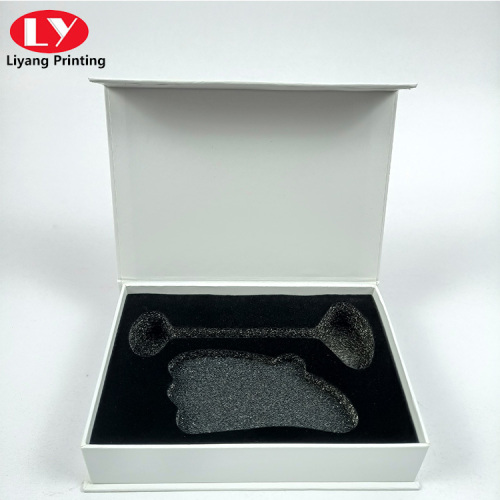 hot sell facial cleaning tool packaging box