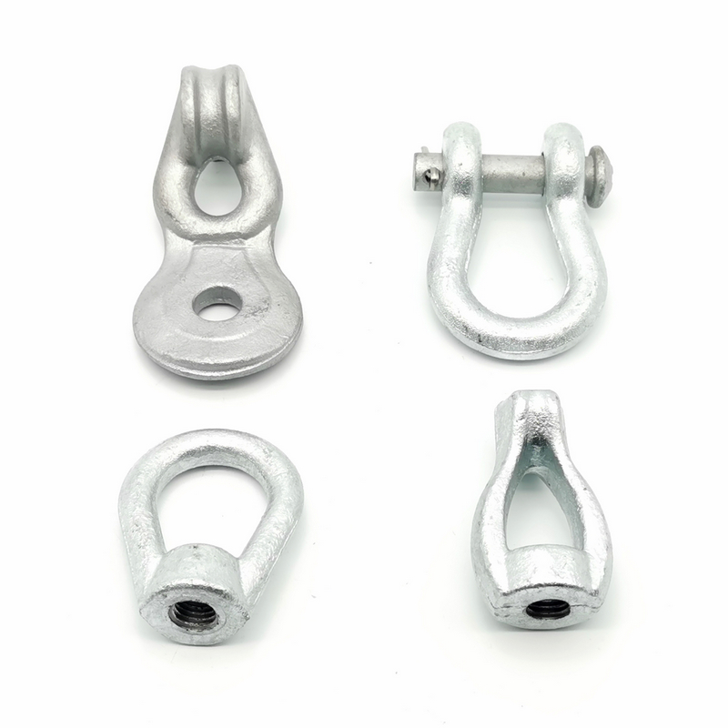 Oval Eey Nut (20) Oval Eey Nut (20)